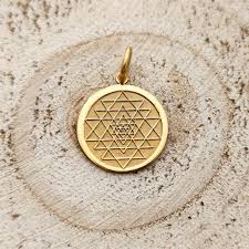 shree yantra